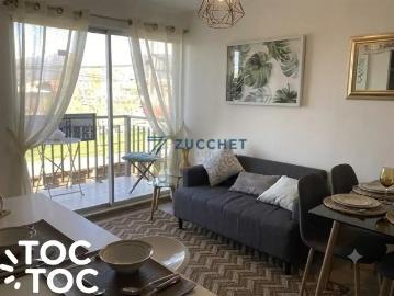 Departamento en Rancagua