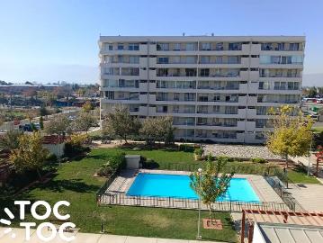 Departamento en Rancagua