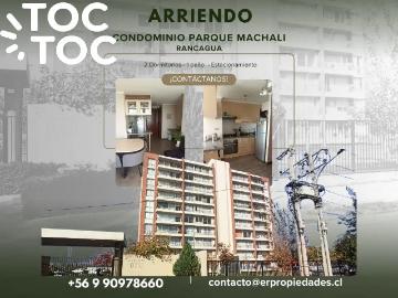 Departamento en Rancagua