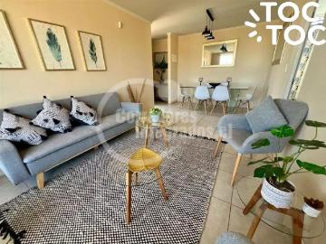 Departamento en Rancagua