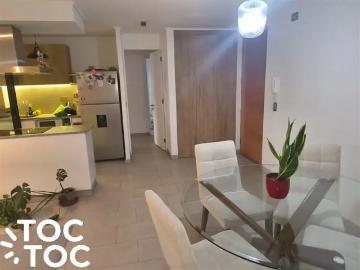 Departamento en Rancagua