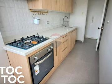 Departamento en Rancagua