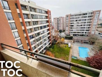 Departamento en Rancagua