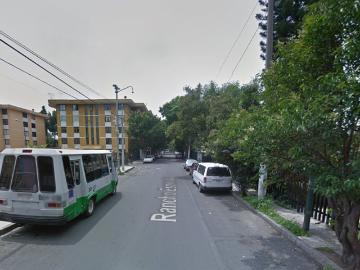 Departamento en Rancho La Esmeralda 77 Prados del Rosario Azcapotzalco CDMX