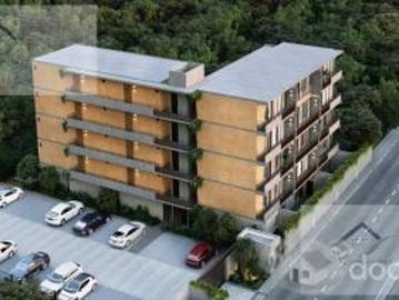 Departamento en Rancho Santa María Yaxché