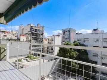 Departamento en Retiro