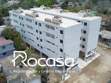 Departamento en Revolucion Verde