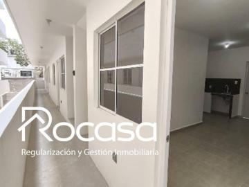 Departamento en Revolucion Verde