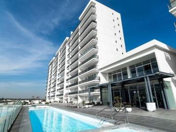 Departamento en Real View Towers