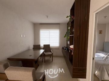 Departamento en Real Solare con 2 recámaras, ID: 170491