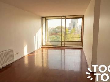 Departamento en Recoleta