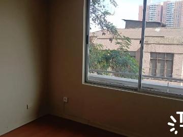 Departamento en Recoleta