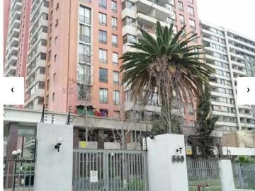 Departamento en Recoleta