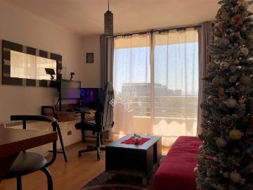 Departamento en Recoleta