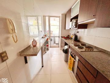 Departamento en Recoleta