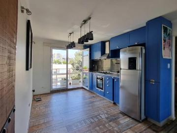 Departamento en Recoleta