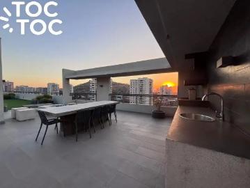 Departamento en Recoleta