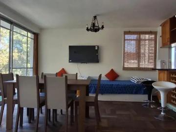 Departamento en Recoleta