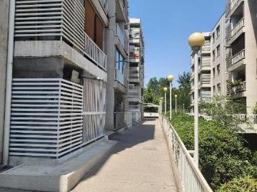 Departamento en Recoleta