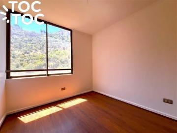 Departamento en Recoleta