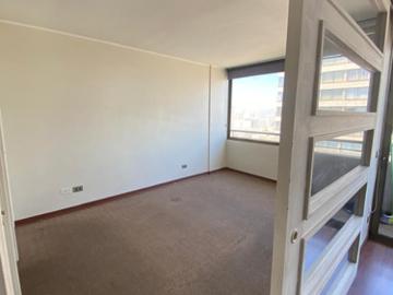Departamento en Recoleta