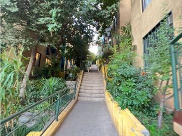 Departamento en Recoleta