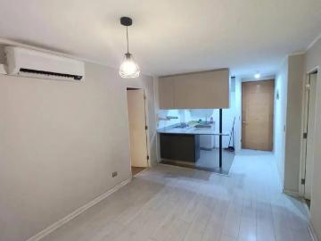 Departamento en Recoleta