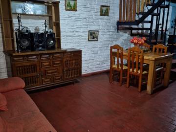 Departamento en Recoleta