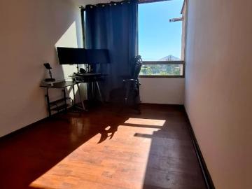 Departamento en Recoleta