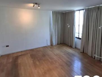 Departamento en Recoleta