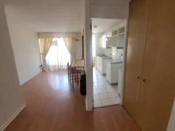 Departamento en Recoleta