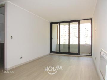 Departamento en Recoleta