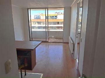 Departamento en Recoleta