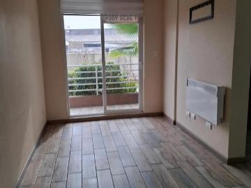 Departamento en Recoleta