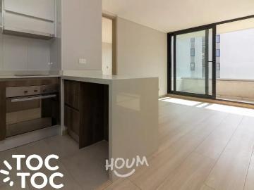 Departamento en Recoleta