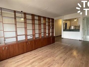 Departamento en Recoleta