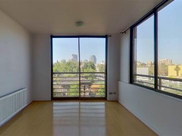 Departamento en Recoleta