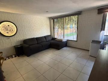 Departamento en Recoleta