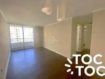 Departamento en Recoleta