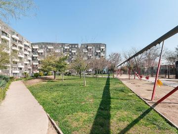 Departamento en Recoleta