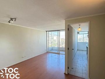 Departamento en Recoleta