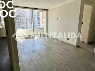Departamento en Recoleta