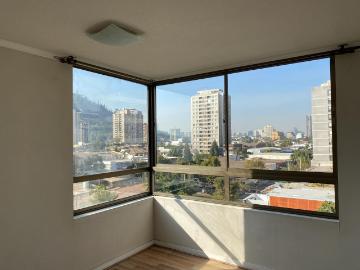 Departamento en Recoleta