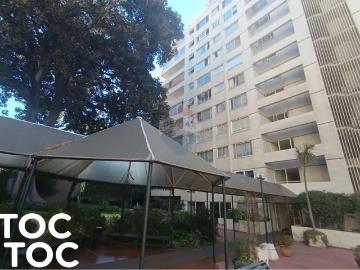 Departamento en Recoleta
