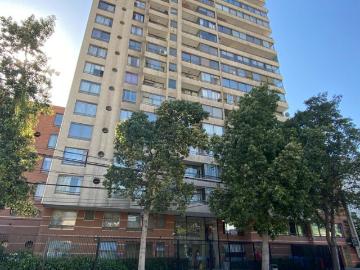 Departamento en Recoleta