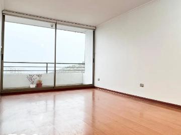 Departamento en Recoleta