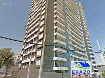 Departamento en Recoleta
