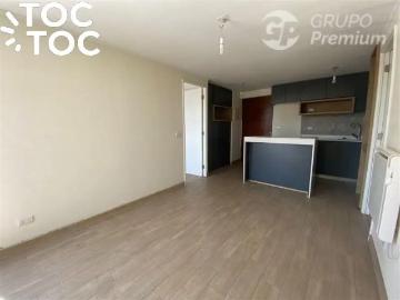 Departamento en Recoleta