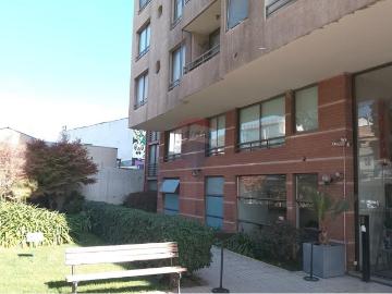 Departamento en Recoleta