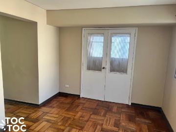 Departamento en Recoleta